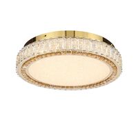 LUCENT 40CM OYSTER