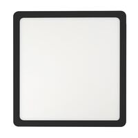 LUNOS 40CM SQUARE OYSTER