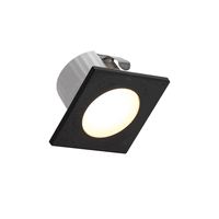 MAREN SQUARE STAIR DOWNLIGHT