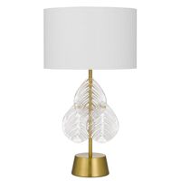 MELANIA TABLE LAMP