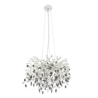MOLENA 6 LIGHT PENDANT