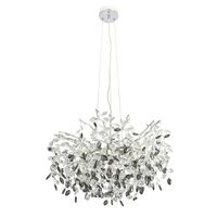 MOLENA 8 LIGHT PENDANT