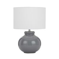 OLGA CERAMIC TABLE LAMP