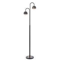 ONETA 2 LIGHTS FLOOR LAMP