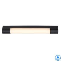 ORAS 12w WALL LIGHT IP44 42cm