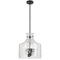 PERRON 4 LIGHT PENDANT