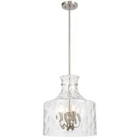 PERRON 4 LIGHT PENDANT