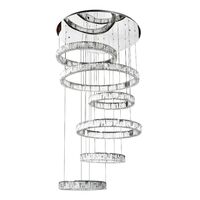RIAS 6 TIER PENDANT
