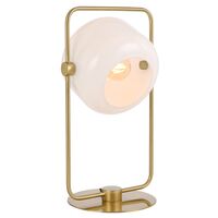 ROCHA TABLE LAMP