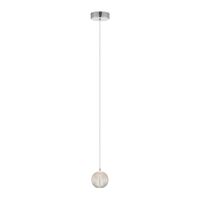 SEGOVIA 1 LIGHT PENDANT