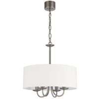 SHIRON 4 LIGHT PENDANT