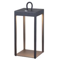 SOTRA RECHARGEABLE TABLE LAMP
