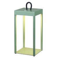 SOTRA RECHARGEABLE TABLE LAMP