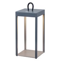 SOTRA RECHARGEABLE TABLE LAMP