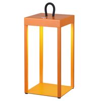 SOTRA RECHARGEABLE TABLE LAMP