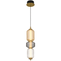 TORSO 3 LIGHT PENDANT