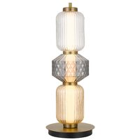 TORSO TABLE LAMP