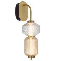 TORSO WALL LIGHT