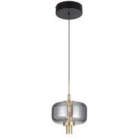 VOLEN 1 LIGHT PENDANT