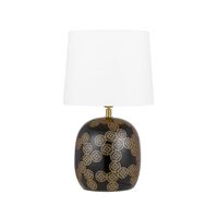 WISHES CERAMIC TABLE LAMP