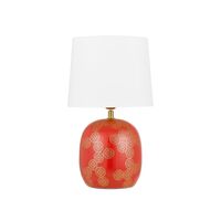 WISHES CERAMIC TABLE LAMP