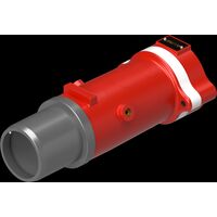 PL 3300V 425A 4P Plug (180) 185-C 75-80-G (241.3)