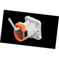PL Comp Ring Kit 60-65mm