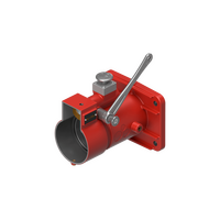 PL 16 / 25 Crimp & Insul Set 4P (3300) 50 mm^2