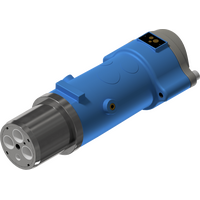 PL B2B QR 1100V 300A 4P Body Kit