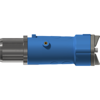 PL 16 / 25 Crimp & Insul Set 4P (3300) 70 mm^2