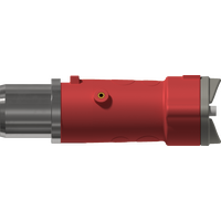 PL B2B QR 1100V 300A 4P Body Kit