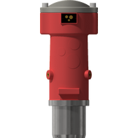 PL 16 / 25 Crimp & Insul Set 4P (3300) 95 mm^2