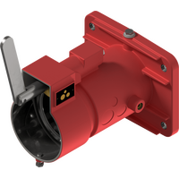 PL 16 / 25 Crimp & Insul Set 4P (3300) 120 mm^2