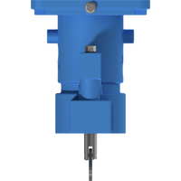 PL 16 / 25 Crimp & Insul Set 4P (3300) 95 mm^2