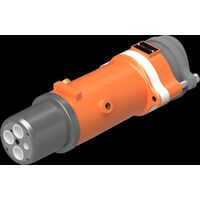 PL 660V 425A 4P Plug (270) 35-C 35-40-G (275.1)