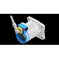 PL 19 \ 78 Contact Pin & Insul Set 4P 70 mm^2