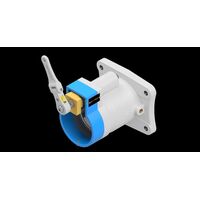 PL 16 \ 78 Contact Pin & Insul Set 4P 95 mm^2