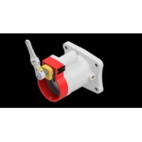 PL 12 \ 106 Contact Pin & Insul Set 6P 150 mm^2