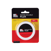 Water Soluble Flux