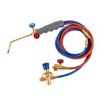 BRAZING TORCH KIT