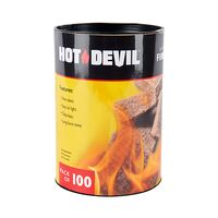 Fire Lighters – 100 Pack