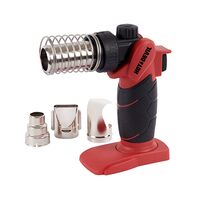 Butane Heat Gun