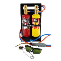 OXYPOWER BLOW TORCH KIT