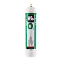 Oxygen Cylinder