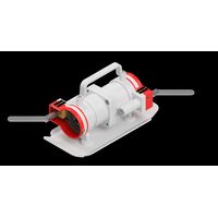 PL 16 / 25 (3300) B2B 4P Insulator and Contact Set