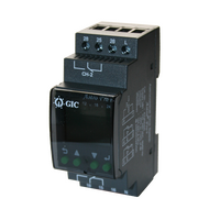 Astro Pro+ Digital Astronomical Time Clock, 110-240VAC, 2 C/O