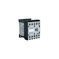 Contactor Mini 9A 24VAC 1NC