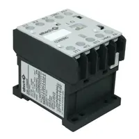 Contactor Mini 9A 24VAC 1NO