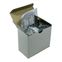 Contactor Standard 12A 24VAC 1NC