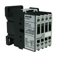 Contactor Standard 25A  230VAC 1NO